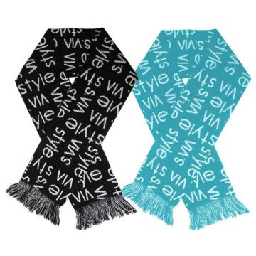 Acrylic Fibers Scarf