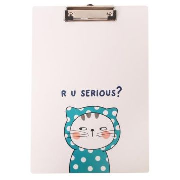 Clipboard