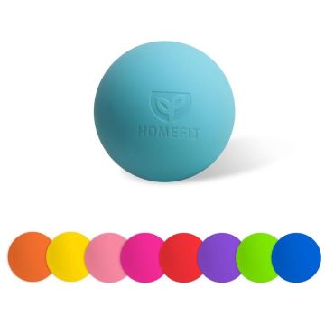 Lacrosse Ball