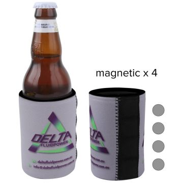 Magnet Stubby Holder
