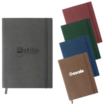 B5 NoteBook