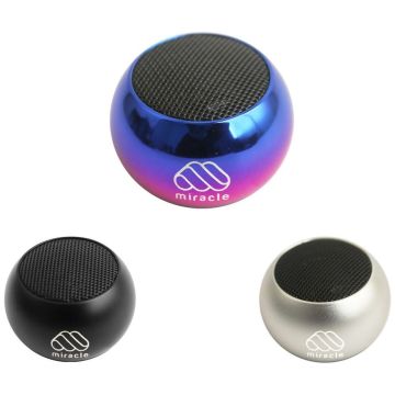 Mini Bass Wireless Speaker