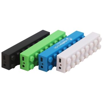 Lego USB Hub