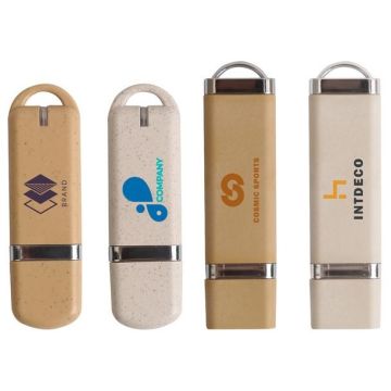 Eco Constellation Flash Drive