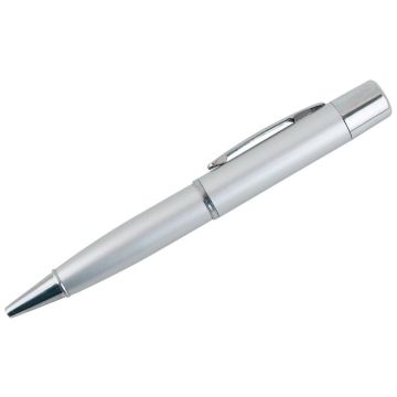 Metal Pen Flash Drive