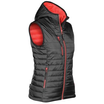 Women's Gravity Thermal Vest