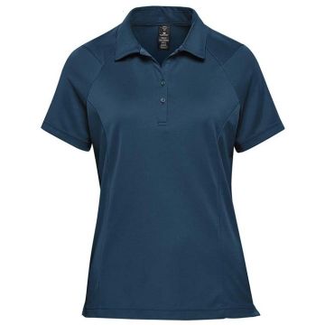 Women's Milano Sports Polo