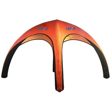 3x3m Inflatable Marquee
