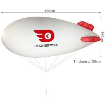 Inflatable Blimp