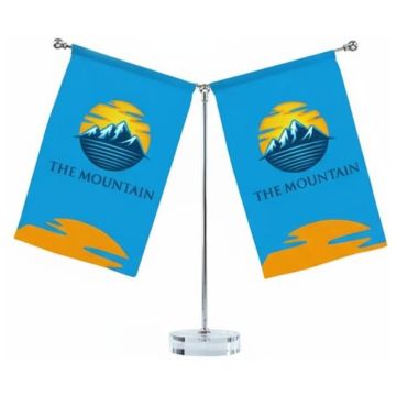 Desk Flags