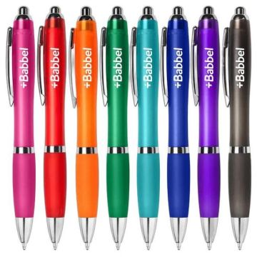 Blast Plastic Pen