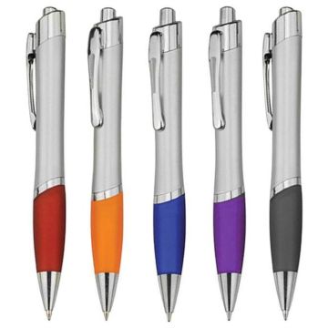 Marquee Plastic Pen