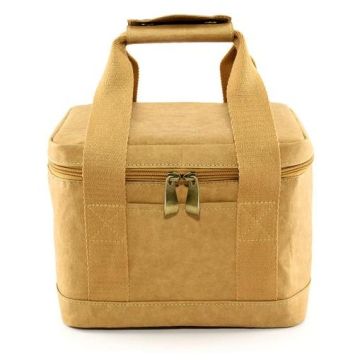 Robinson Kraft Paper Lunch Cooler Bag