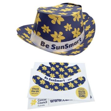 Promo Hat