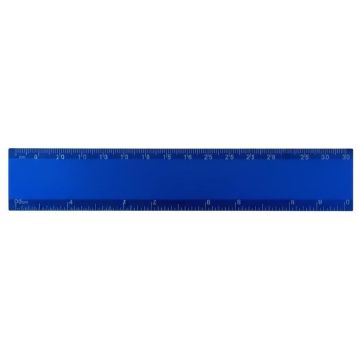 Aluminium Ruler - 30Cm
