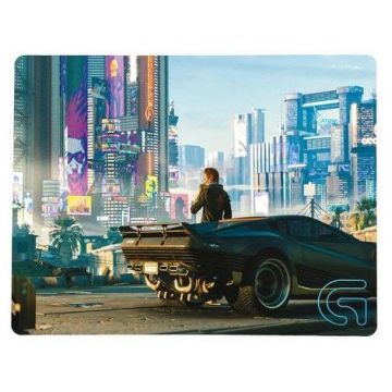 Extremely Thin 1Mm Mouse Pad
