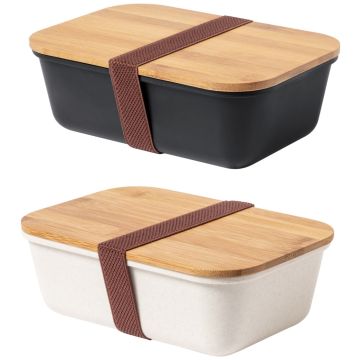 Natural Lunch Box