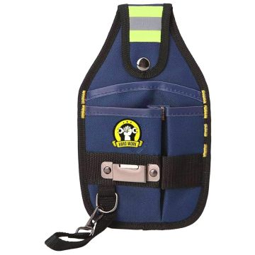 Portable Tool Waist Pouch