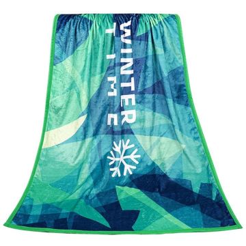 Flannel Blanket