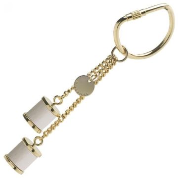 Key Ring Intense Lait