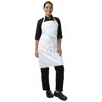 Sustainable Bib Apron