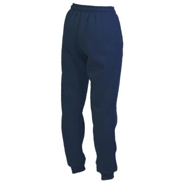 Unisex Modern Fit Fleece Track Pant
