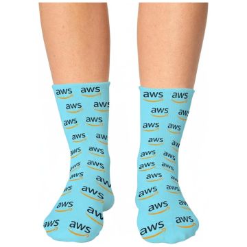 Magic Dress Socks