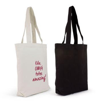Canvas Tote Bag Cotton