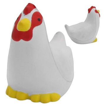 DC Stress Chicken