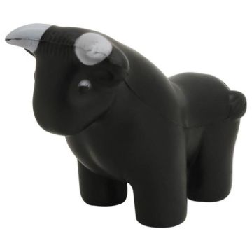 Stress Black Bull