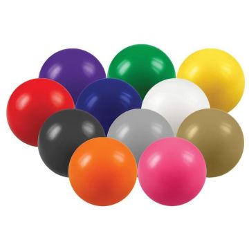 DC Stress Ball