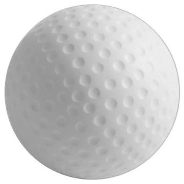DC Stress Golf Ball