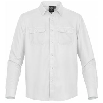 Men's Safari Shirt
