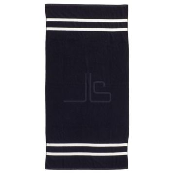 Beach Towel Catamaran Blue