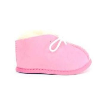 Baby Booties