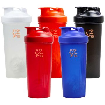 Anniston Protein Shaker