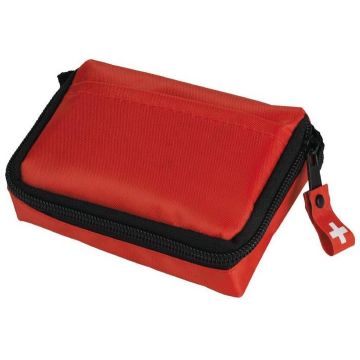 Bullet Bolt 20 Piece First Aid Kit