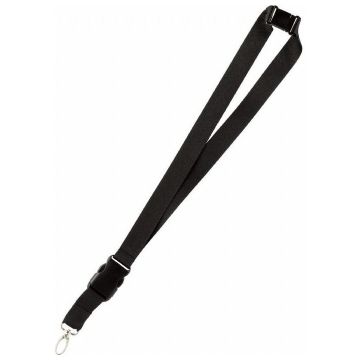 Bullet Hang In There Lanyard
