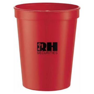 Rally 480ml Stadium Cup