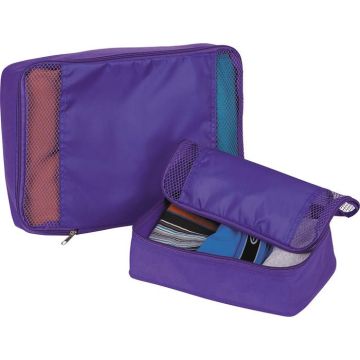 Set of 2 Packing Cubes