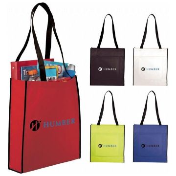 The Chattanooga Convention Tote