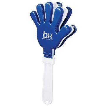 Bullet Mega Hand Clapper