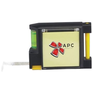 Bullet Combo Tape Measure / Level