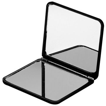 Enhance Dual Magnification Mirror