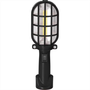 COB Hanging Lantern with Magnet