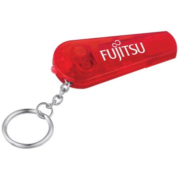 Pocket Whistle Key-Light