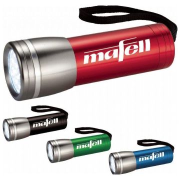 Axis 14-LED Torch