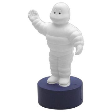 Stress Tyre Man