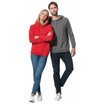 Unisex Hooded Sweatshirt