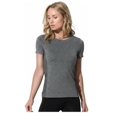 Women's Recycled Sports-T Race